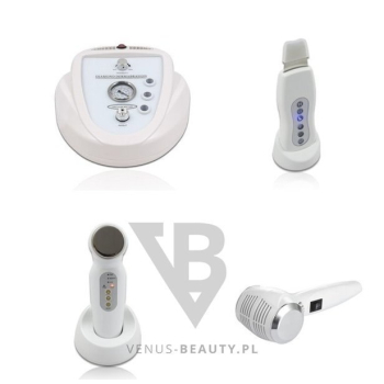 Zestaw Neptun 4w1 BEAUTY     Super! SS!